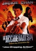 Джеки Чан и фильм Случайный шпион (2001)