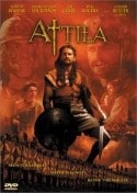 Пауэрс Бут и фильм Аттила-завоеватель (2001)
