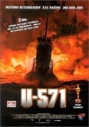 Харви Кейтель и фильм Подводная лодка Ю-571 (2000)