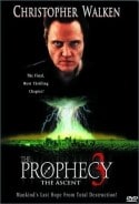 Кристофер Уокен и фильм Пророчество - 3: Вознесение (2000)
