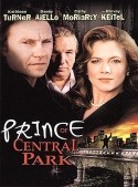 Харви Кейтель и фильм Принц из Центрального парка (2000)