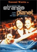 Хьюго Уивинг и фильм Странная планета (1999)