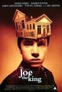Джон Легуизамо и фильм Король Джо (1999)