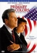 Кэти Бейтс и фильм Основные цвета (1992)