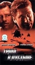 Дэниэл Болдуин и фильм Гром в пустыне (1998)