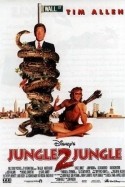Лили Собески и фильм Из джунглей в джунгли (1997)