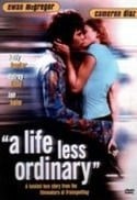 Кэмерон Диас и фильм Жизнь хуже обычной (1997)