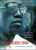 Ронни Кокс и фильм Убийство в Белом доме (1997)