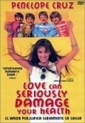 Пенелопа Крус и фильм Опасности любви (1996)