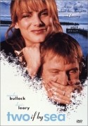 Сандра Буллок и фильм Украденные сердца (1996)