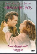 Джефф Бриджес и фильм У зеркала два лица (1996)