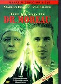 Рон Перлман и фильм Остров доктора Моро (1996)