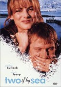 Сандра Буллок и фильм Двое у моря (Украденные сердца) (1996)