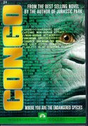 Лора Линни и фильм Конго (1995)