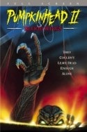 Хилл Харпер и фильм Адская месть - 2: Кровавые крылья (1994)