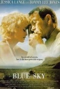 Джессика Лэнг и фильм Голубое небо (1994)