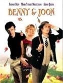 Джонни Депп и фильм Бенни и Джун (1993)