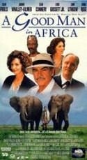Шон Коннери и фильм Хороший человек в Африке (1993)