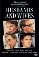 Вуди Аллен и фильм Мужья и жены (1992)