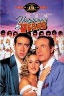 Питер Бойл и фильм Медовый месяц в Лас-Вегасе (1992)