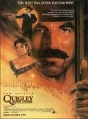 Алан Рикман и фильм Куигли в Австралии (1991)