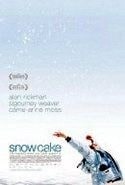 Алан Рикман и фильм Снежный пирог (2006)