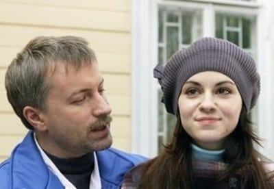 Александра - фильм, кадры, актеры, видео, трейлер - Yaom.ru кадр