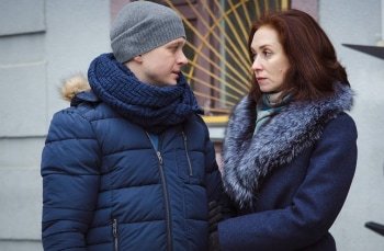 Александра и Алеша кадры Александра и Алеша кадры