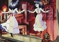 программа Советские мультфильмы: Алиса в Стране чудес 1 серия