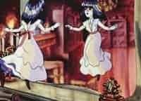 программа Советские мультфильмы: Алиса в Стране чудес 2 серия