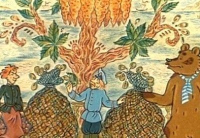 Архангельские новеллы - фильм, кадры, актеры, видео, трейлер - Yaom.ru кадр