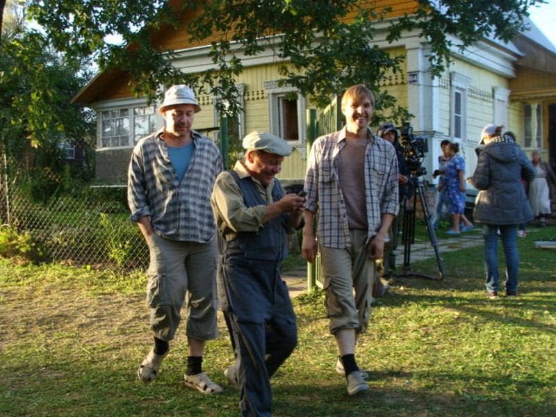 Бабий Бунт Актеры И Роли Фото Бабий Бунт Актеры И Роли Фото