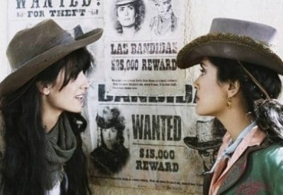 Бандитки фильм (2006), кадры, актеры, видео, трейлеры, отзывы и когда посмотреть | Yaom.ru кадр