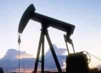 Башкирская нефть
