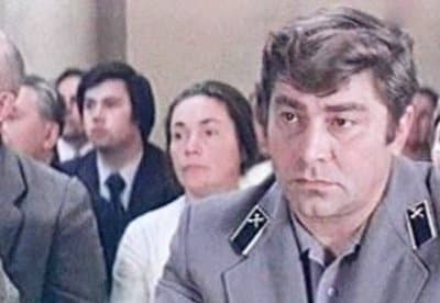 Без права на ошибку - фильм, кадры, актеры, видео, трейлер - Yaom.ru кадр