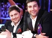 Большая разница кадры Большая разница кадры