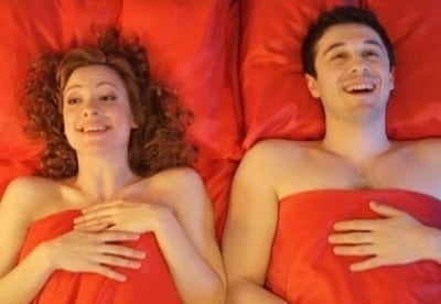 Большие чувства фильм (2013), кадры, актеры, видео, трейлеры, отзывы и когда посмотреть | Yaom.ru кадр