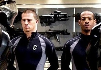 Бросок кобры фильм (2009), кадры, актеры, видео, трейлеры, отзывы и когда посмотреть | Yaom.ru кадр
