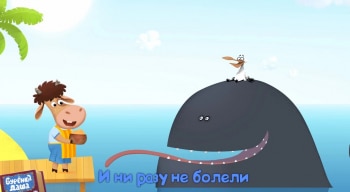Буренка Даша Сборник Новогодних