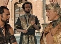 Царь Скорпионов Актеры И Роли Фото Царь Скорпионов Актеры И Роли Фото