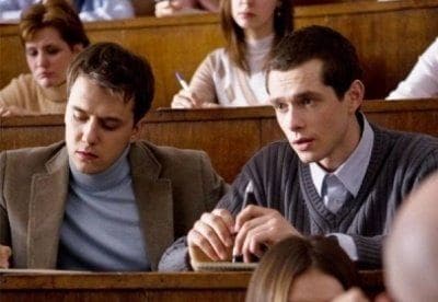 Черная молния - фильм, кадры, актеры, видео, трейлер - Yaom.ru кадр