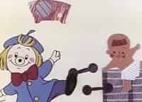 Что такое хорошо и что такое плохо кадры Что такое хорошо и что такое плохо кадры
