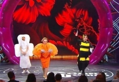 Comedy Woman - шоу, телепередача, кадры, ведущие, видео, новости - Yaom.ru кадр