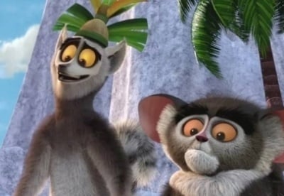 Да здравствует король Джулиан! - фильм, кадры, актеры, видео, трейлер - Yaom.ru кадр