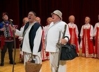 Дед Мазаев и Зайцевы кадры Дед Мазаев и Зайцевы кадры