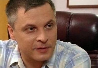 Детективы - фильм, кадры, актеры, видео, трейлер - Yaom.ru кадр