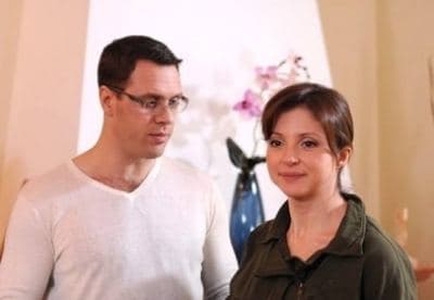Дублерша - фильм, кадры, актеры, видео, трейлер - Yaom.ru кадр