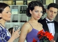 Наталия Антонова И Наталья Рудова В Купальниках – Дыши Со Мной (2010)