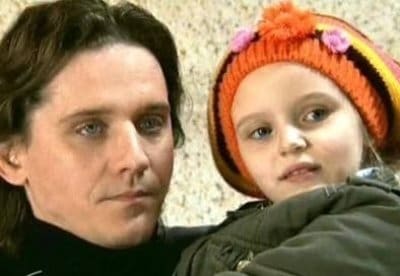 Еще один шанс - фильм, кадры, актеры, видео, трейлер - Yaom.ru кадр
