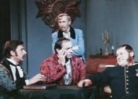 Фильм-спектакль Балалайкин и К фильм (1975), кадры, актеры, видео, трейлеры, отзывы и когда посмотреть | Yaom.ru кадр